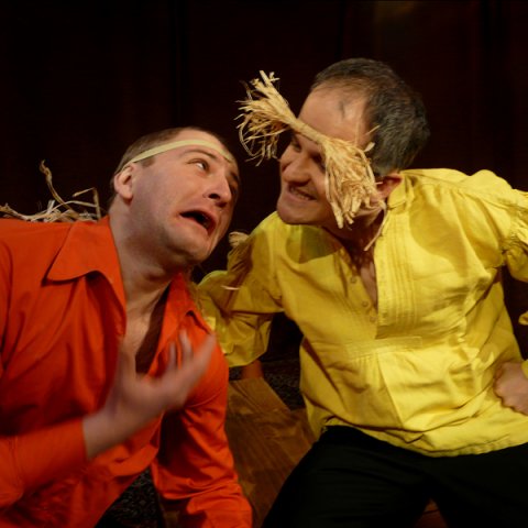 Jegercsik Csaba, Sándor Dávid
